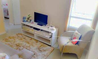 Imagem 4: Apartamento com 2 dormitórios à venda, 48 m² por R$ 230.000 - Vale Das Figueiras - Valinho