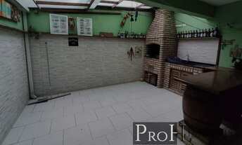 Imagem 3: Sobrado 254m² 4 dormitórios, sendo 4 suítes - R$ 936.000,00