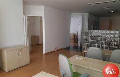 Imagem 3: São Paulo - Conjunto Comercial/sala - Brooklin