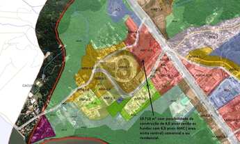 Imagem 3: Florianópolis - Terreno Padrão - Saco Grande