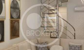 Imagem: Rio de Janeiro - Apartamento Padrão - Recreio