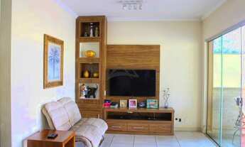 Imagem 2: Casa - Jardim Residencial Parque da Floresta - Sumaré