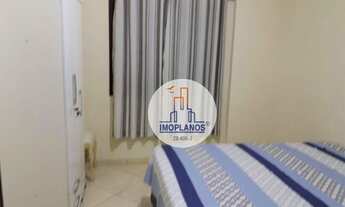 Imagem 6: Apartamento com 1 dormitório à venda, 54 m² por R$ 250.000,00 - Aviação - Praia Grande/SP