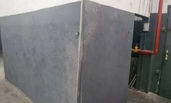 Imagem 3: Galpão comercial na Moóca