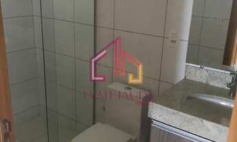 Imagem 7: Apartamento a Venda - BOSQUE DA SAÚDE, Cuiabá - 94m², 2 vagas