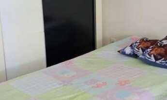 Imagem 7: Apartamento à venda no Estuário, em Santos, SP