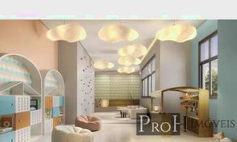 Imagem 4: APARTAMENTO 3 DORMITÓRIOS, SENDO 1 SUITE E LAZER COMPLETO- R$ 600.358,00