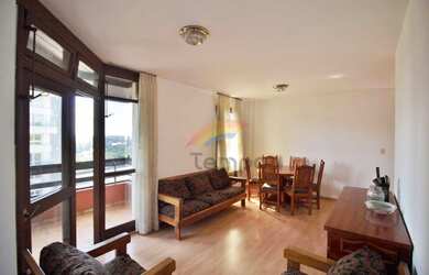 Imagem 5: Apartamento com 2 dormitórios para alugar, 81 m² por R$ 1.700,00/mês - Hamburgo Velho - N