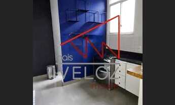 Imagem 6: Rio de Janeiro - Apartamento Padrão - Laranjeiras