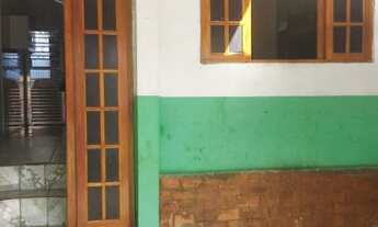 Imagem 2: Casa para venda tem 90 metros quadrados com 3 quartos em Campo Limpo Paulista