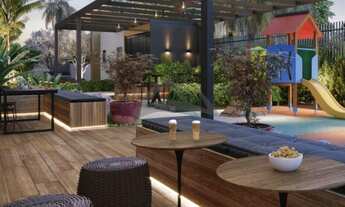 Imagem 2: Apartamento - Parque Rural Fazenda Santa Cândida - Campinas