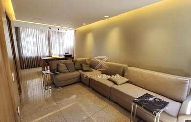 Imagem 6: Apartamento com 3 dormitórios à venda, 150 m² por R$ 790.000,00 - Santo Antônio - Belo Hor