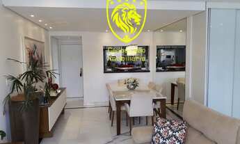 Imagem 2: Apartamento de 85 m2 em Belo Horizonte , Minas Gerais