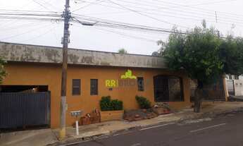 Imagem: Casa com 2 dormitórios à venda, 225 m²