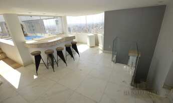 Imagem 5: Cobertura com 3 dormitórios à venda em Belo Horizonte