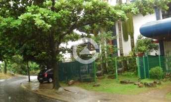 Imagem: Prédio - Parque São Quirino - Campinas