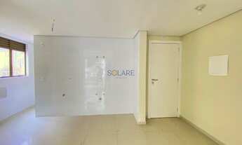 Imagem 4: Apartamento de 2 dormitórios (1 suíte) e 1 vaga + hobby box na Trindade