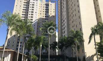 Imagem: Cobertura - Mansões Santo Antônio - Campinas