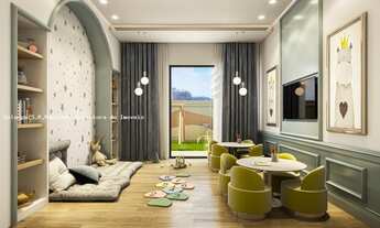 Imagem 6: Apartamento para Venda em Itajaí, FAZENDA, 3 dormitórios, 3 suítes, 1 banheiro, 2 vagas