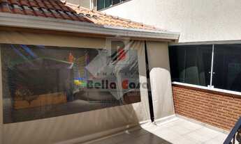 Imagem 5: Excelente sobrado a venda no Parque São Luca