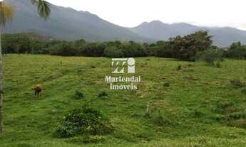 Imagem 2: Terreno - Aririu