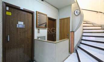 Imagem 6: PORTO ALEGRE - Conjunto Comercial/Sala - Centro Histórico
