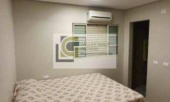 Imagem 2: Casa Sobrado no Condomínio Residencial Vista Linda com 3 dormitórios, sendo 1 suíte, com p