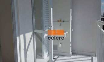 Imagem 6: Apartamento com 2 dormitórios para alugar, 44 m² por R$ 1.940,00/mês - Vila Prudente (Zona