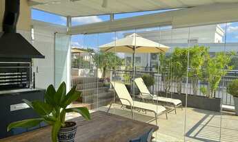 Imagem: COBERTURA DUPLEX CONDOMINIO MENARA