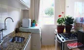 Imagem 7: Apartamentos - Venda - Cajuru - Cod. 33