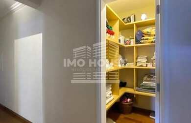 Imagem 5: Apartamento para venda tem 165 metros quadrados com 3 quartos