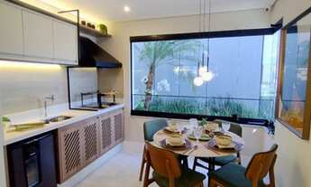 Imagem 2: Lançamentos Vila Ema!! Apto. com duas varandas e elevador privativo!!