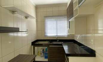 Imagem 6: Apartamento com 2 dormitórios à venda, 72 m² por R$ 360.000 - Catharina Zanaga - Americana