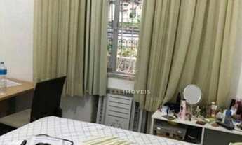 Imagem 7: Apartamento com 3 dormitórios à venda, 110 m² por R$ 490.000 - Freguesia (Ilha do Governad