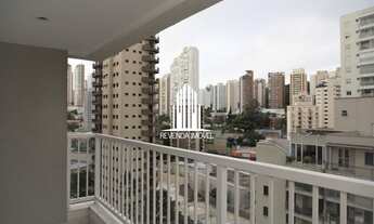 Imagem: Apartamento 1 dormitório na Vila Andrade