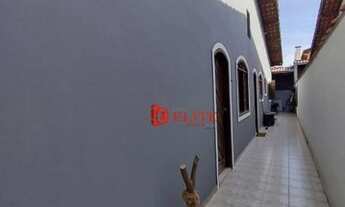 Imagem 7: Ótima Casa na Primeira Quadra do Bosque dos Eucaliptos