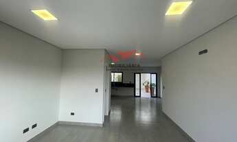 Imagem 6: Casa para venda tem 144 metros quadrados com 3 quartos em Portais (Polvilho) - Cajamar - S