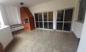 Imagem 7: Apartamento no setor oeste edifício la maison