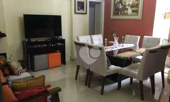 Imagem 5: Casa com 4 dormitórios à venda, 164 m² por R$ 595.000,00 - Santa Teresa - Rio de Janeiro/R