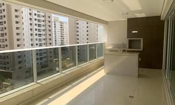 Imagem 5: N8 flamboyant 154 metro 3 suítes 3 vagas e escaninho