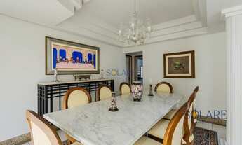 Imagem 7: Cobertura duplex de 3 dormitórios (2 suítes) - 4 vagas de garagem no Centro