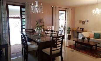 Imagem 5: Casa 05 Quartos Casa com 4 dormitórios