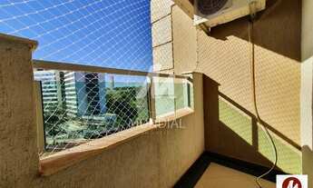 Imagem 2: Apartamento (tipo - padrao) 3 dormitórios/suite, cozinha planejada, portaria 24hs, lazer