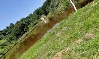 Imagem 5: Lote/Terreno para venda tem 600 metros quadrados em Recanto das Águas - Igaratá - SP