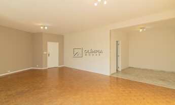 Imagem 7: Apartamento Locação 3 Dormitórios - 168 m² Cerqueira César