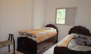 Imagem 7: AP0200- Apartamento residencial à venda, Pitangueiras, Guarujá