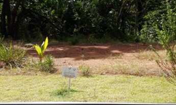 Imagem 4: Terreno a venda no Bosque Ville em Mar Grande