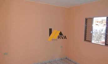 Imagem 4: Casa com 2 dormitórios para alugar, 45 m² por R$ 1.000,00/mês - Vila Olinda - Franco da Ro