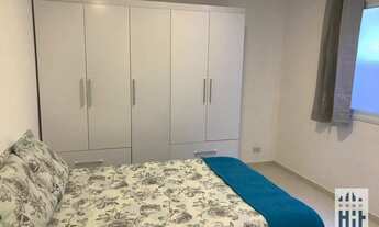 Imagem 7: Studio com 1 dormitório para alugar, 35 m² por R$ 2.000/mês - Vila Dom Pedro I - São Paulo