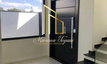 Imagem 3: VOTORANTIM - RESIDENCIAL - ALPHAVILLE NOVA ESPLANADA